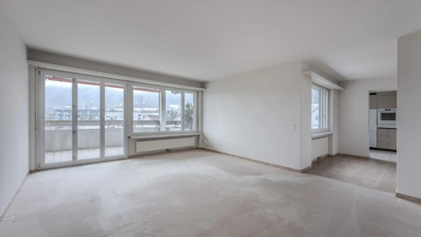 Apartment for sale - Altstetterstrasse 303, 8047 Zürich - Photo 4