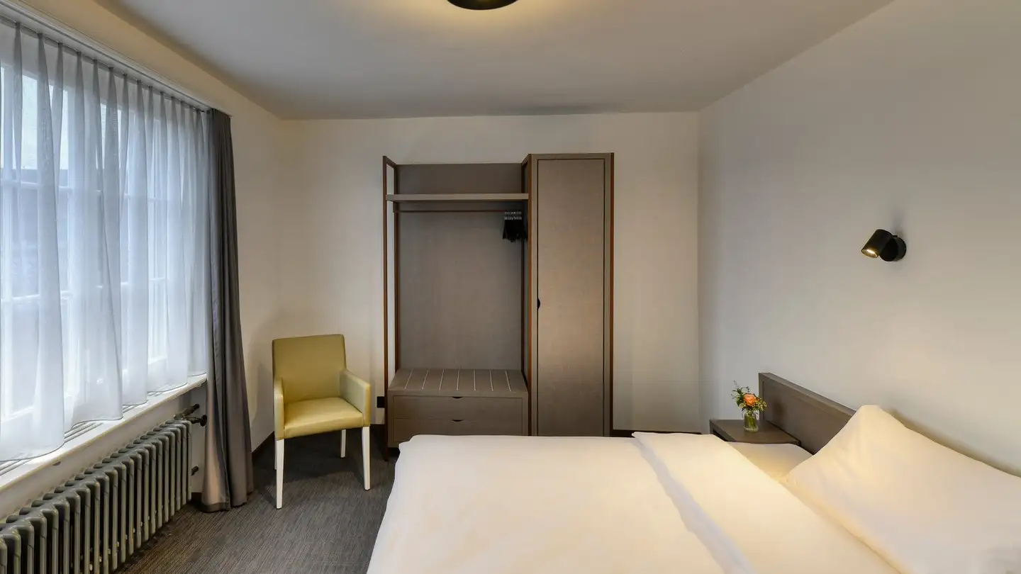 Wohnung mieten - Rüeggisingerstrasse 69, 6020 Emmenbrücke - Foto 2