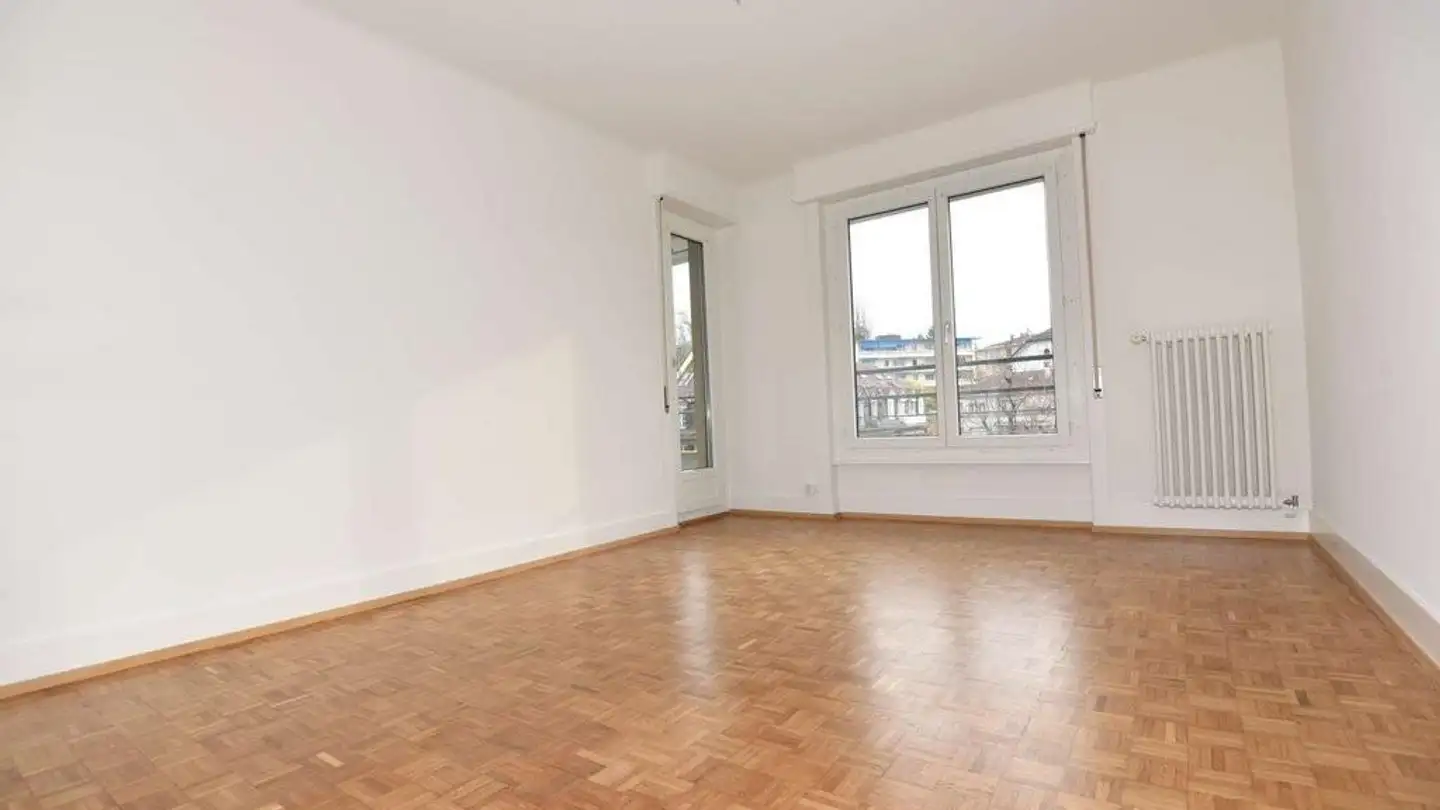 Appartement à louer - Avenue De Béthusy 91, 1012 Lausanne