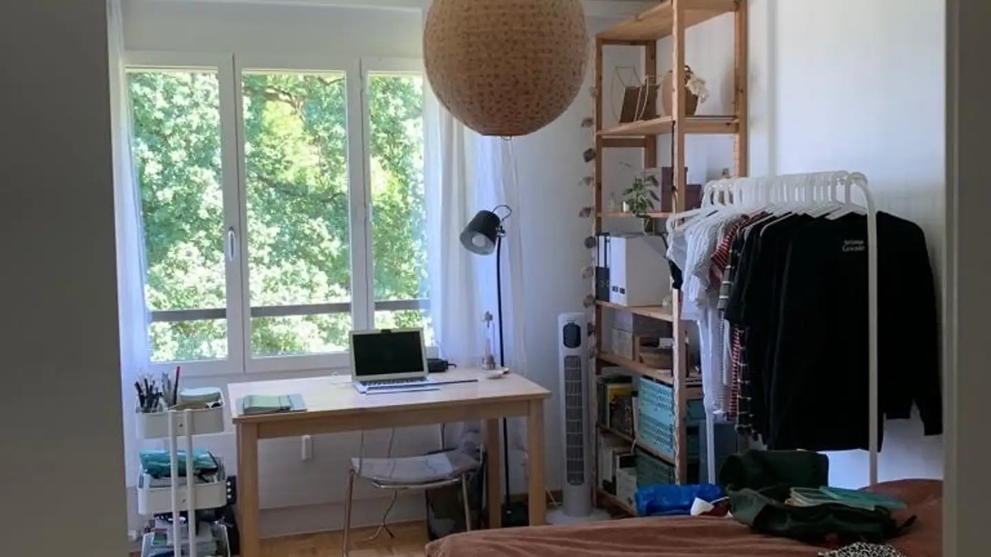 Single room for rent - 6003 Luzern