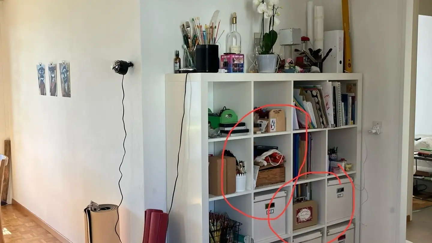 Single room for rent - 6003 Luzern - Photo 3