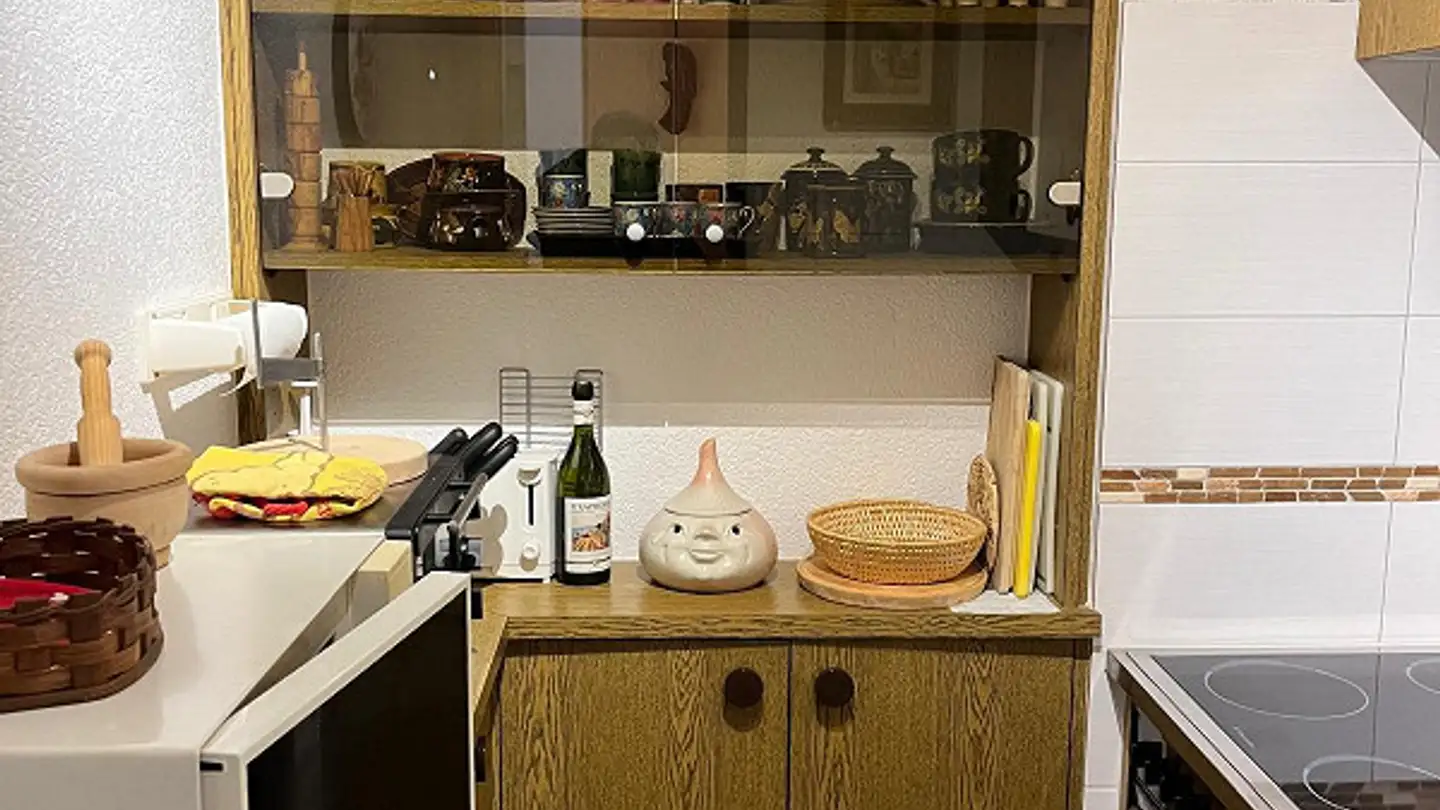 Apartment for sale - Klibenstrasse, 3954 Leukerbad - Photo 4