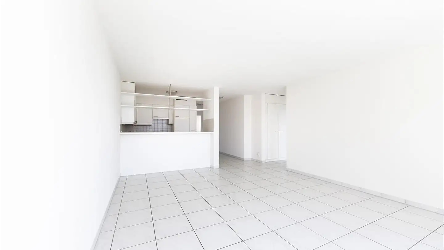 Wohnung mieten - Bahnhofstrasse 21c, 9470 Buchs SG - Foto 3