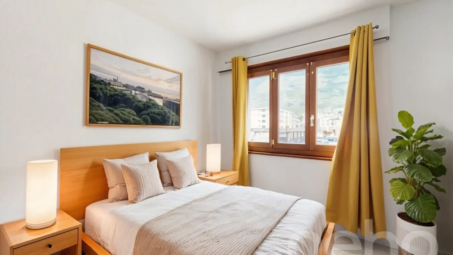 Apartment for sale - 1926 Fully