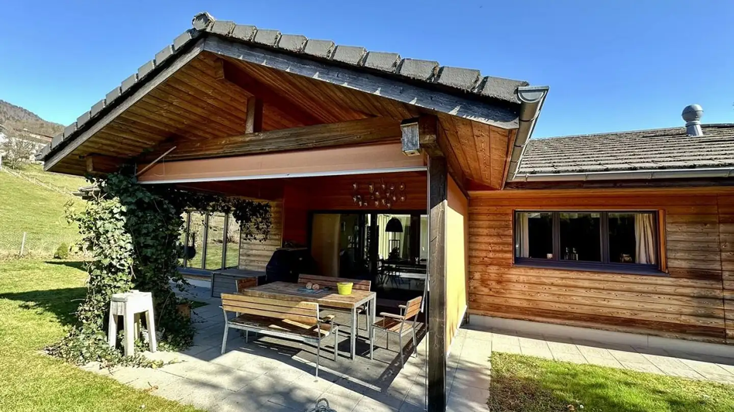 Villa in vendita - Gros Clos 111, 2742 Perrefitte