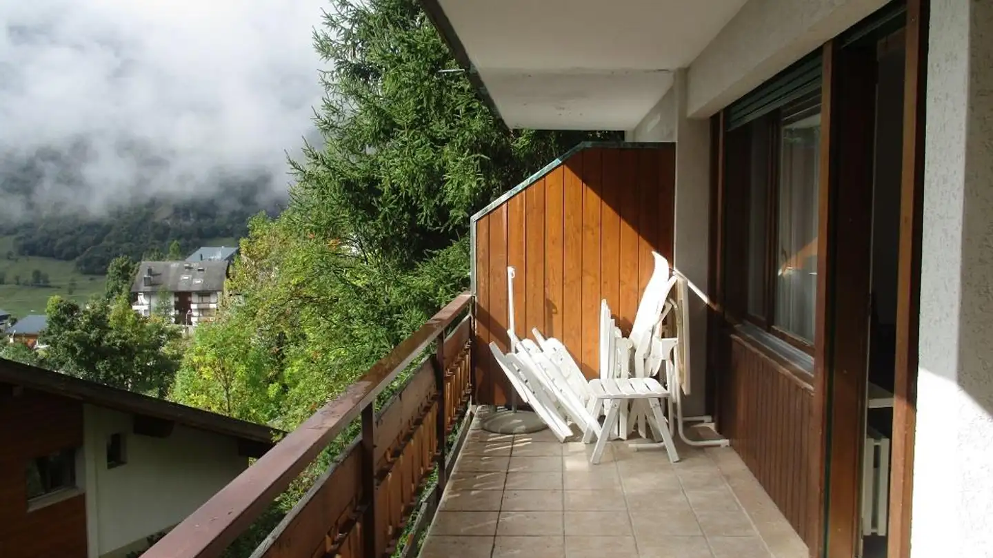 Apartment for sale - Klibenstrasse, 3954 Leukerbad - Photo 2