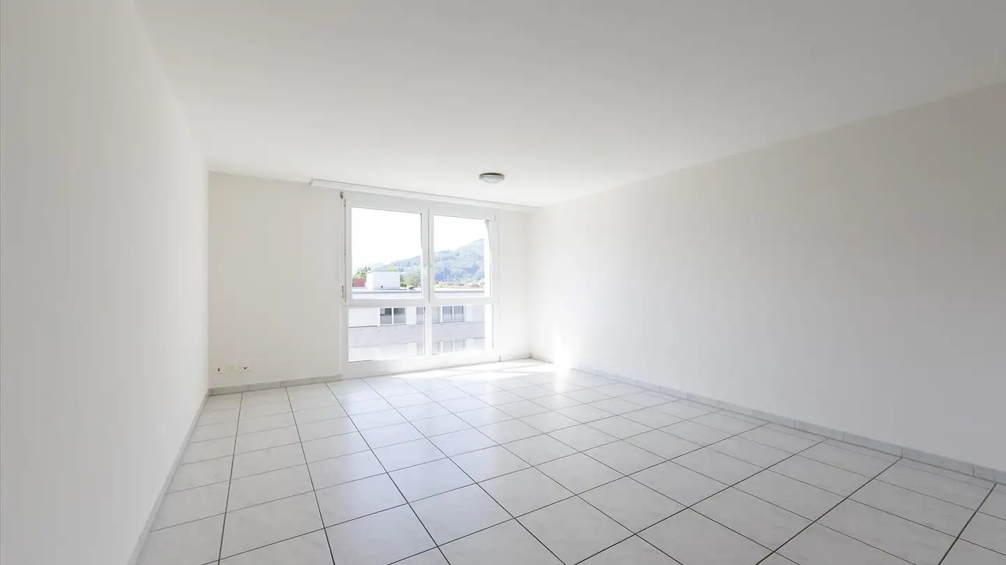 Wohnung mieten - Bahnhofstrasse 21c, 9470 Buchs SG - Foto 2