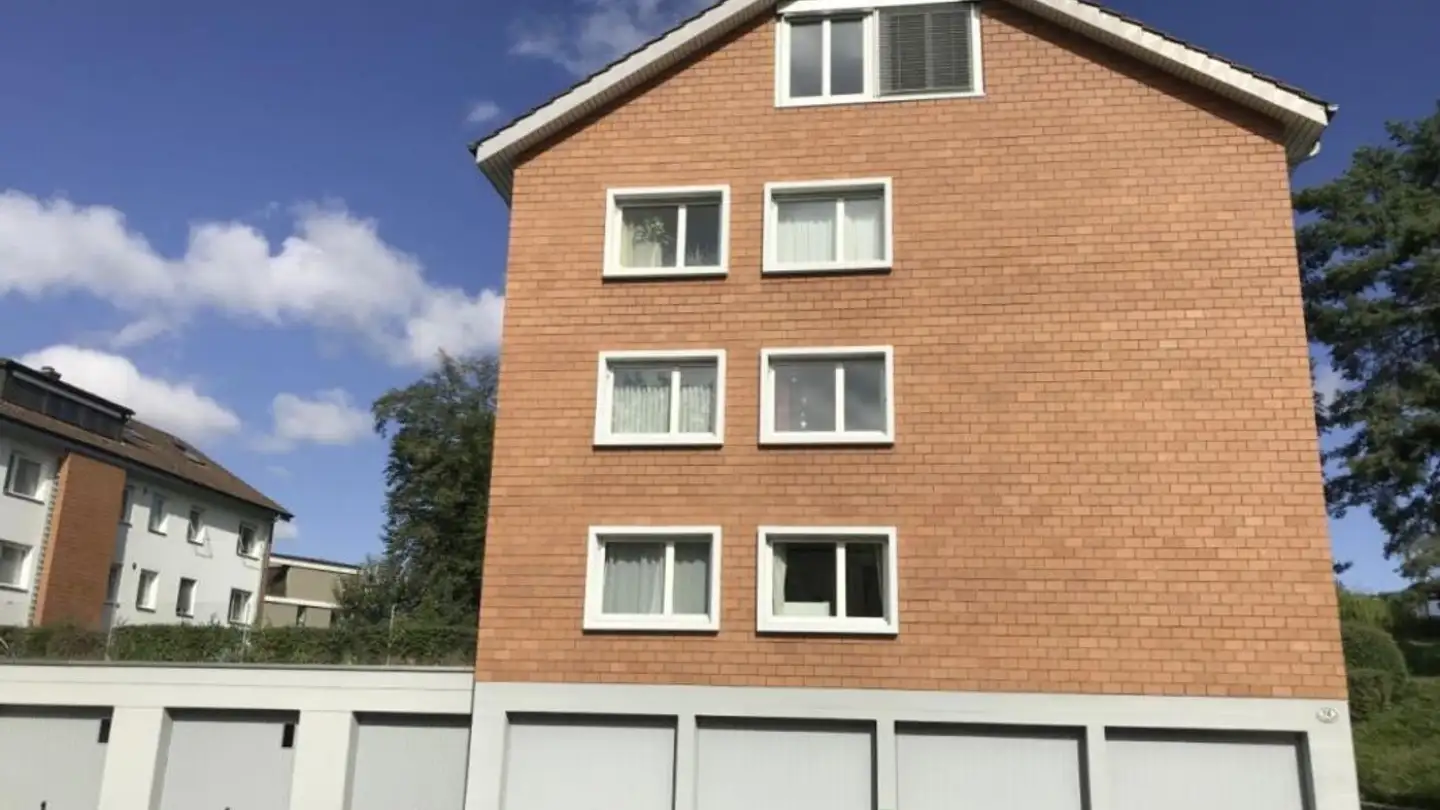 Wohnung mieten - Rodteggstrasse 14, 6005 Luzern
