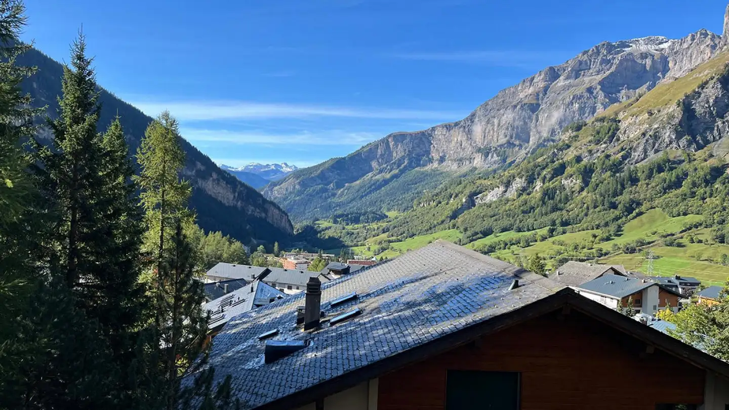 Apartment for sale - Klibenstrasse, 3954 Leukerbad - Photo 3