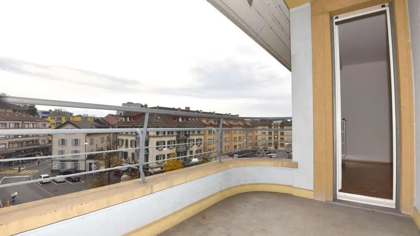 Appartement à louer - Avenue De Béthusy 91, 1012 Lausanne - Photo 4