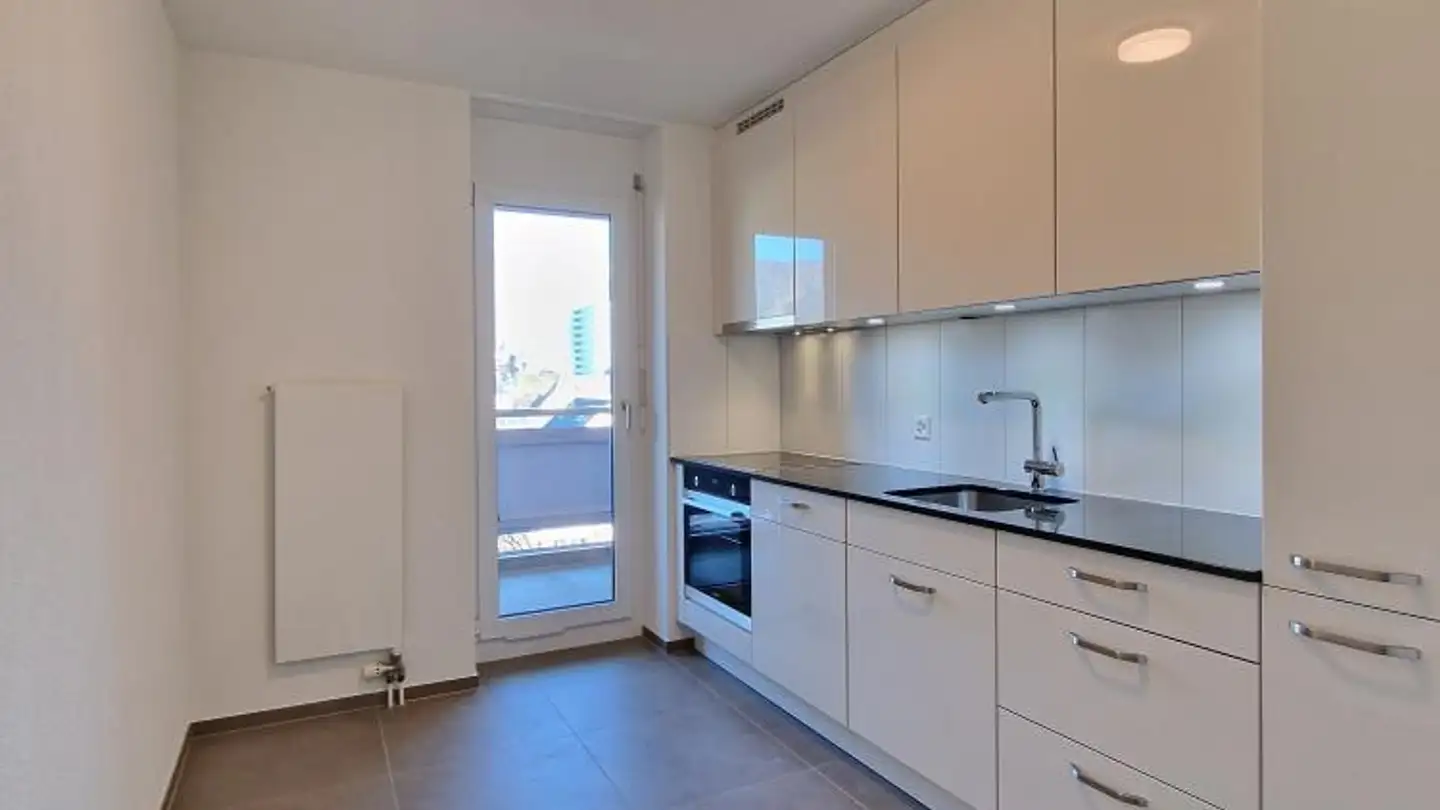 Appartamento in affitto - Allmendstrasse 37, 4500 Solothurn - Foto 2