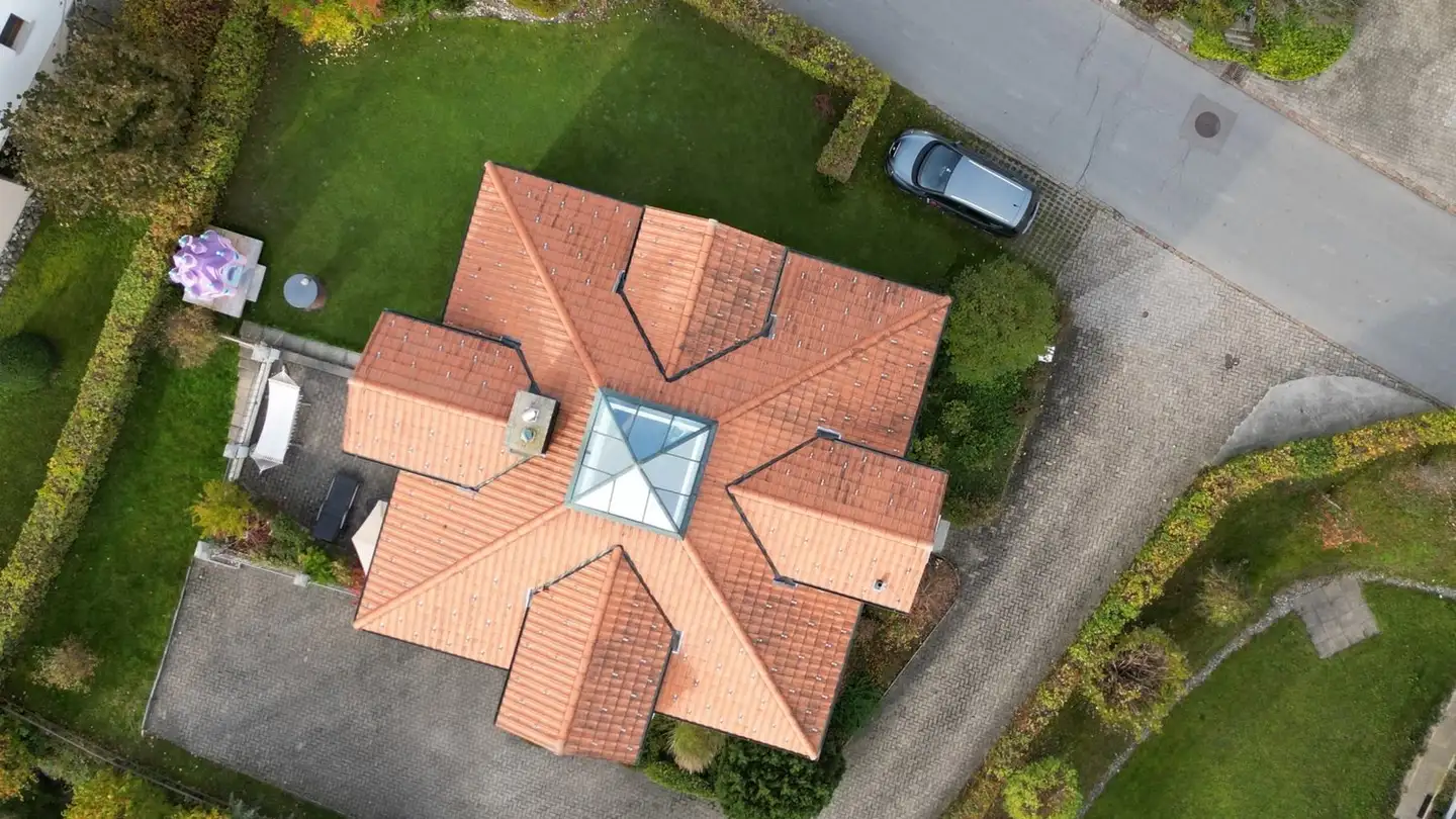 Casa singola in vendita - Täschenstrasse 3, 9410 Heiden - Photo 4