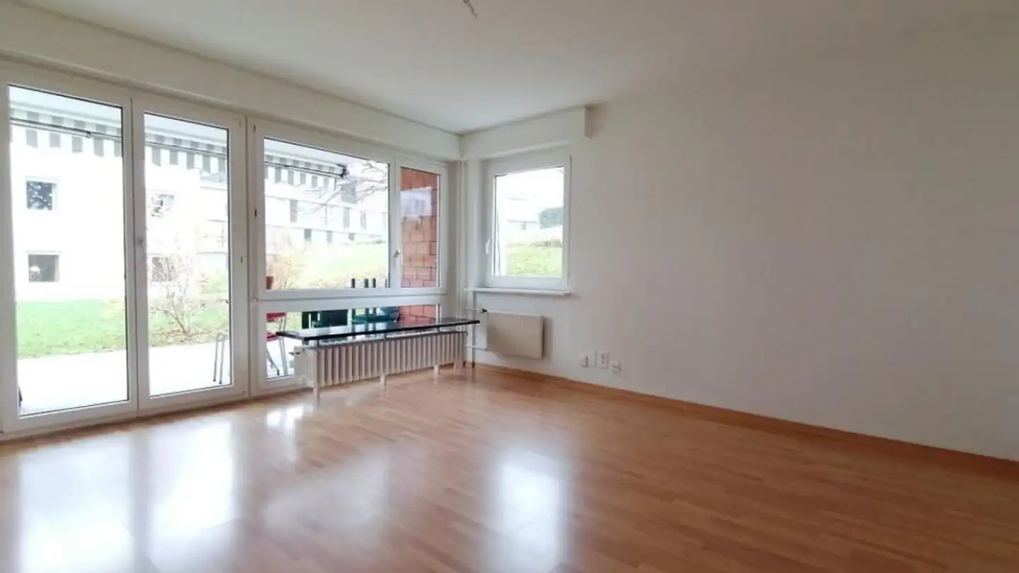 Appartamento in affitto - Rodteggstrasse 14, 6005 Luzern - Photo 4