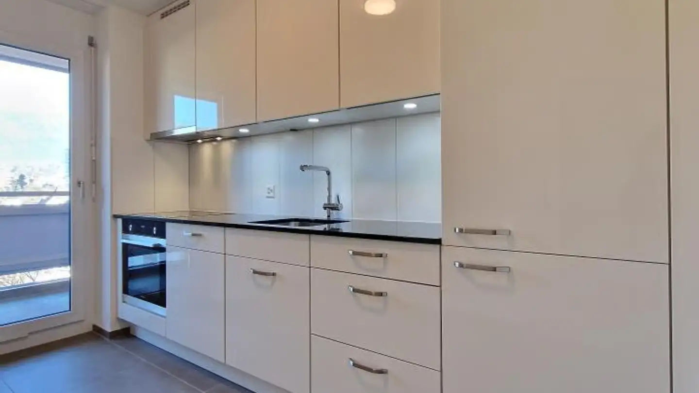 Appartamento in affitto - Allmendstrasse 37, 4500 Solothurn - Foto 3
