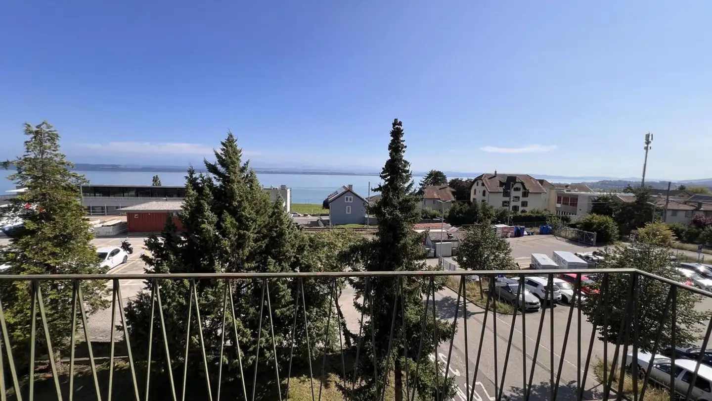 Appartamento in vendita - 2035 Corcelles NE - Photo 4