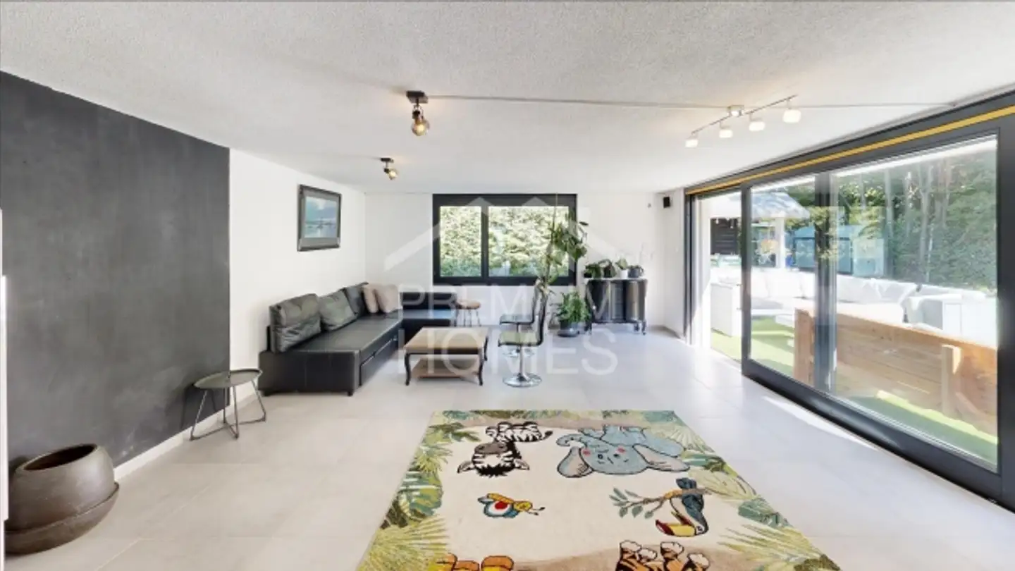 Single house for sale - 6472 Erstfeld