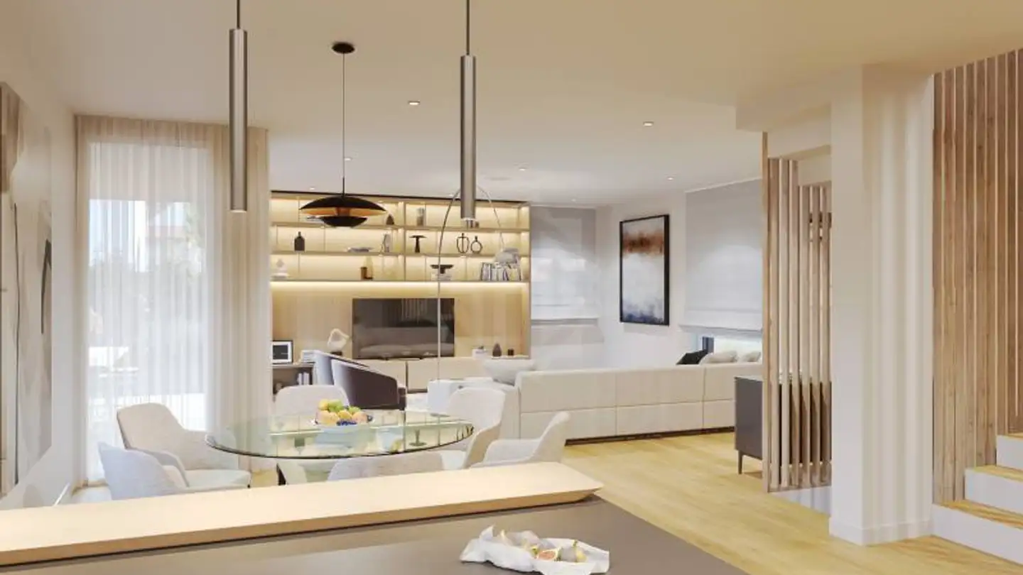 Einfamilienhaus kaufen - 1226 Thônex - Foto 4