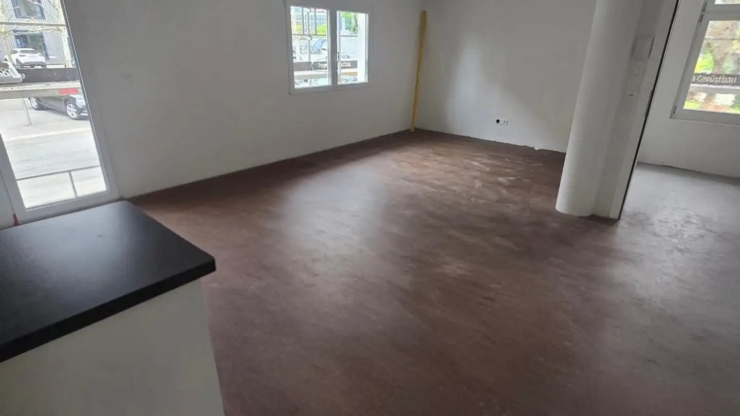 Appartamento in affitto - Lagerstrasse 6, 9470 Buchs SG - Foto 2