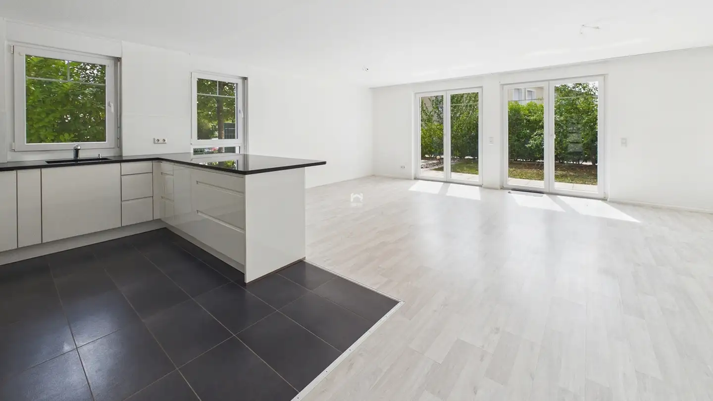 Maison en terrasse à vendre - 4310 Rheinfelden - Photo 2