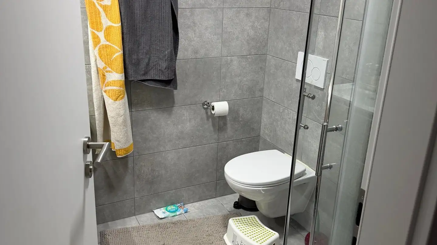 Stepped apartment for rent - Route D'oron 158, 1676 Chavannes-les-Forts - Photo 4