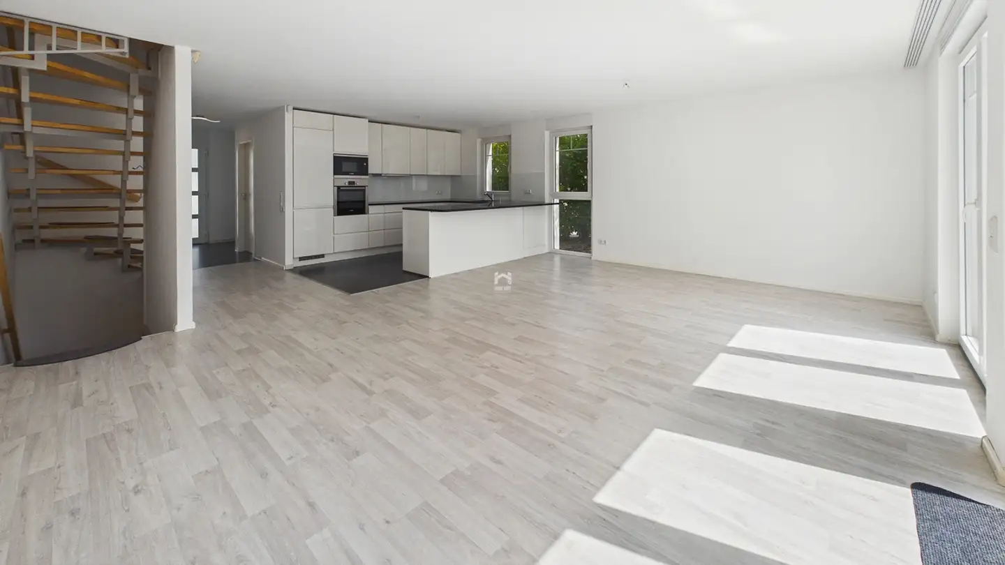 Maison en terrasse à vendre - 4310 Rheinfelden - Photo 4