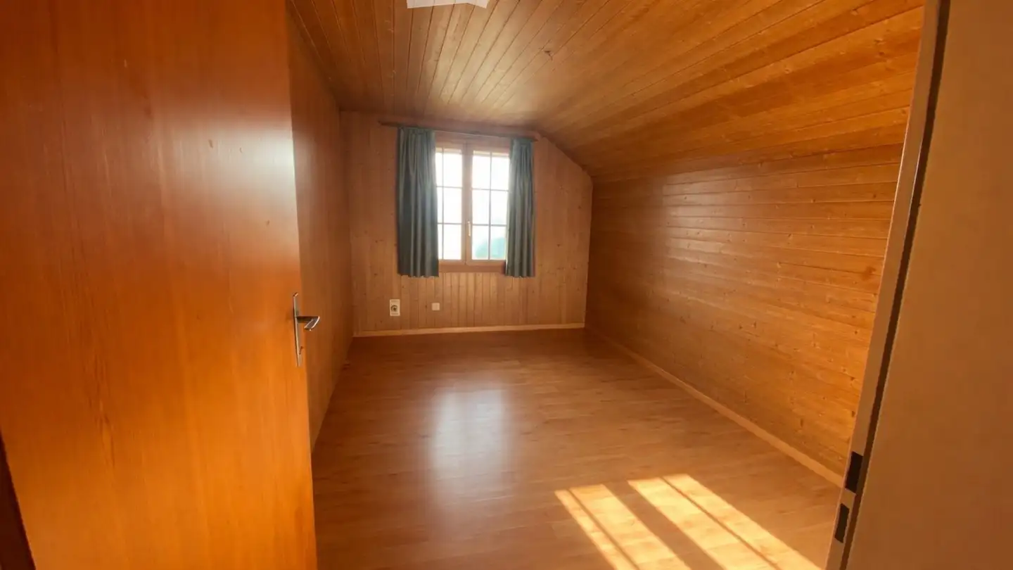 Single room for rent - 4917 Busswil b. Melchnau