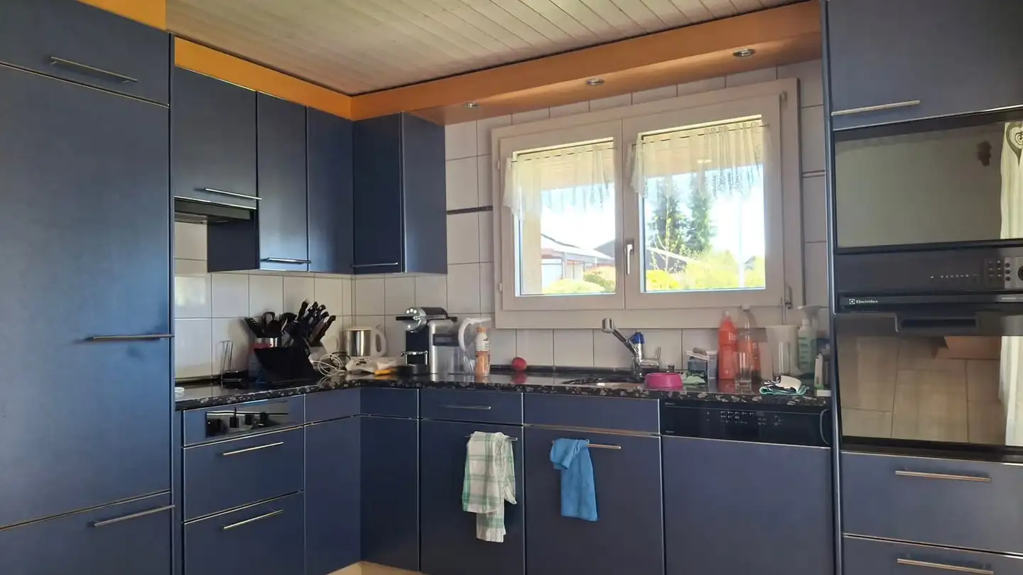 Single house for sale - Birkenweg 8, 4933 Rütschelen - Photo 2