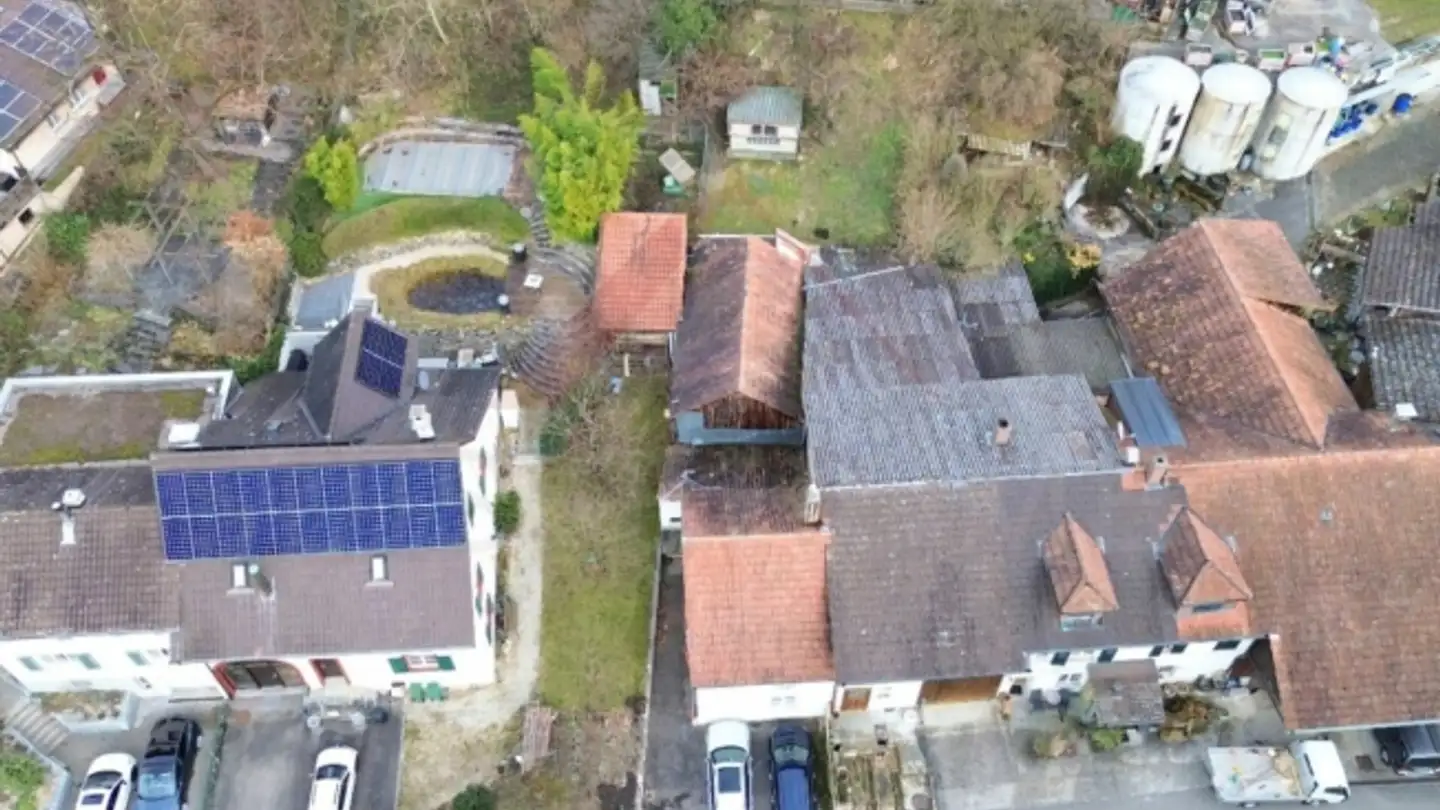 Einfamilienhaus kaufen - 4202 Duggingen - Foto 2