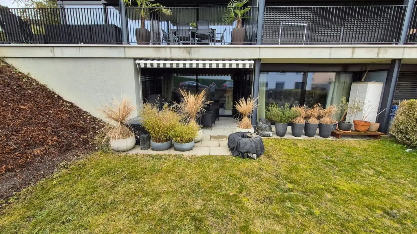 Appartement à louer - Bützenstrasse 20, 8185 Winkel - Photo 2