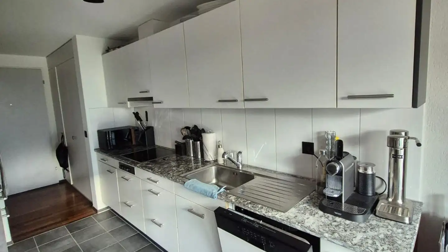 Appartement à louer - Bützenstrasse 20, 8185 Winkel - Photo 3