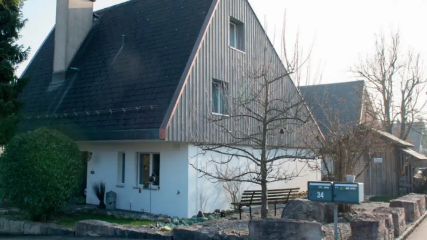 Casa singola in vendita - 8311 Brütten