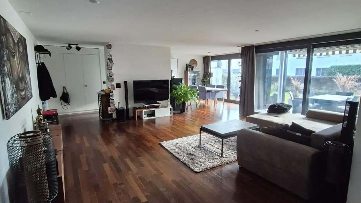 Appartement à louer - Bützenstrasse 20, 8185 Winkel