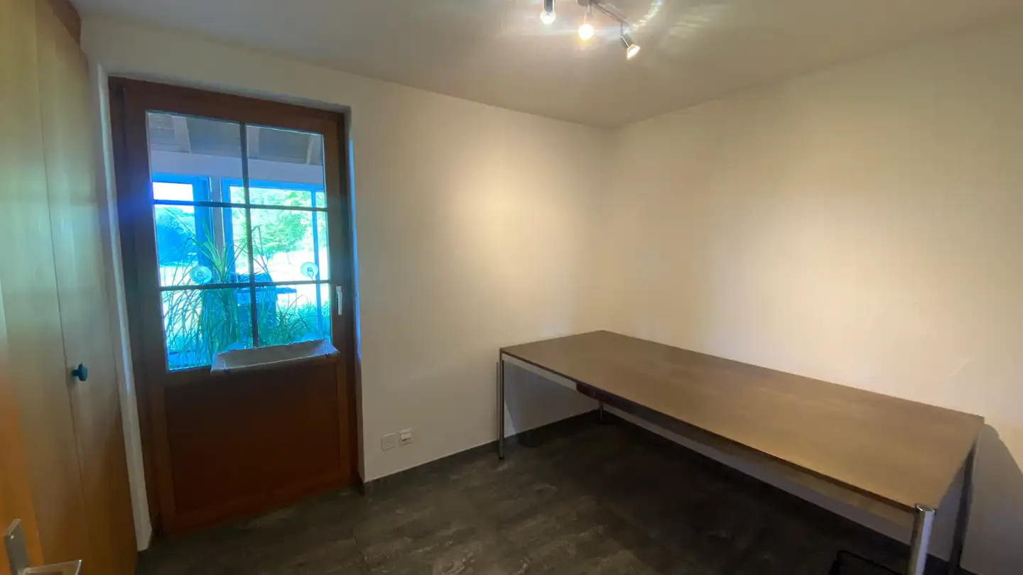 Single room for rent - 4917 Busswil b. Melchnau - Photo 3