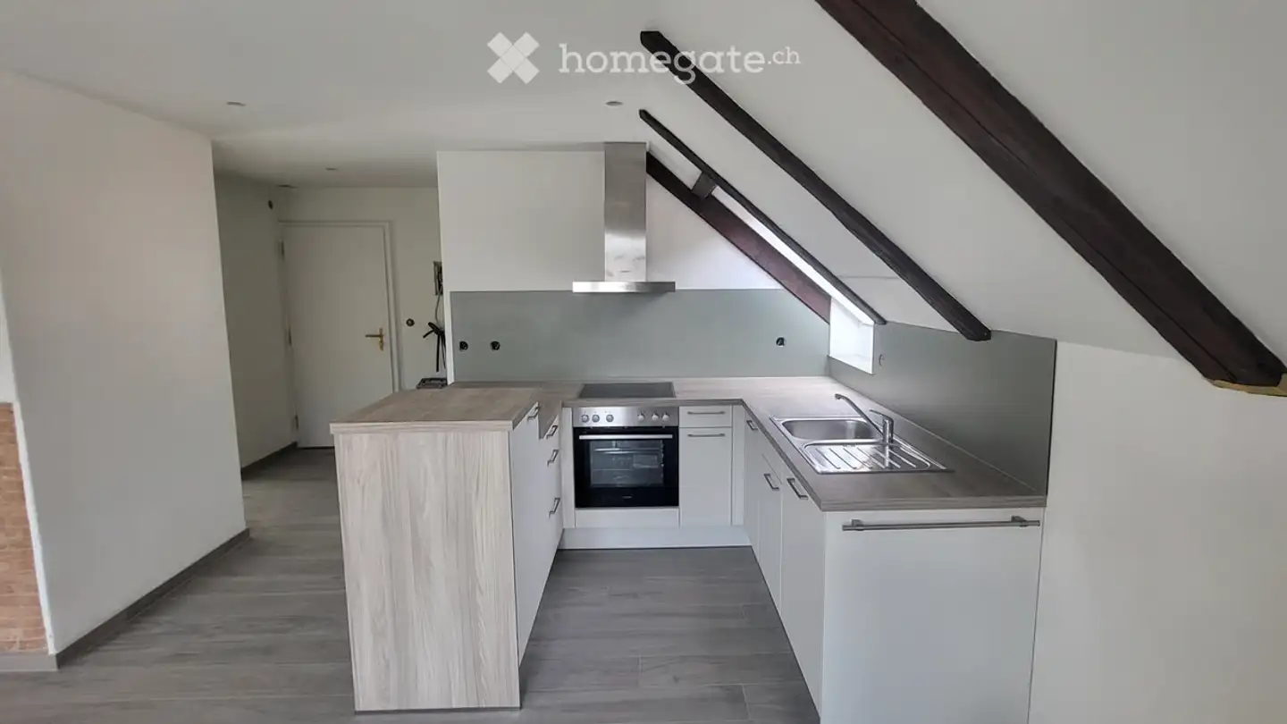Wohnung mieten - Rue de l'Epervier 8, 2053 Cernier - Foto 2