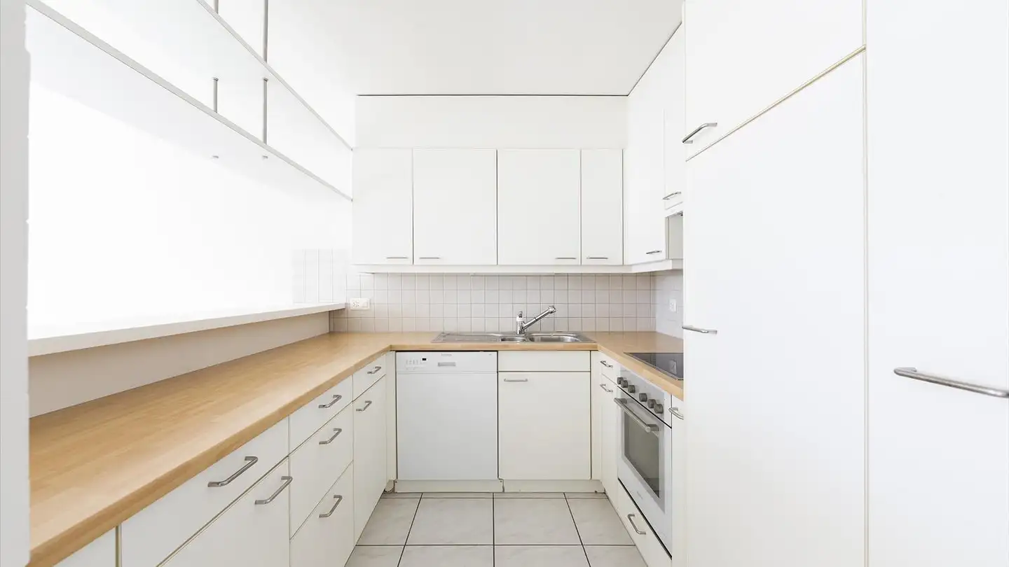 Wohnung mieten - Bahnhofstrasse 21c, 9470 Buchs SG - Foto 4