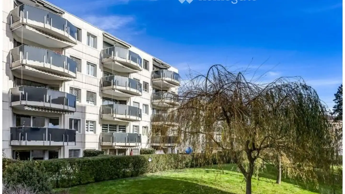 Appartement à vendre - Chemin De La Scierie 6, 2013 Colombier NE