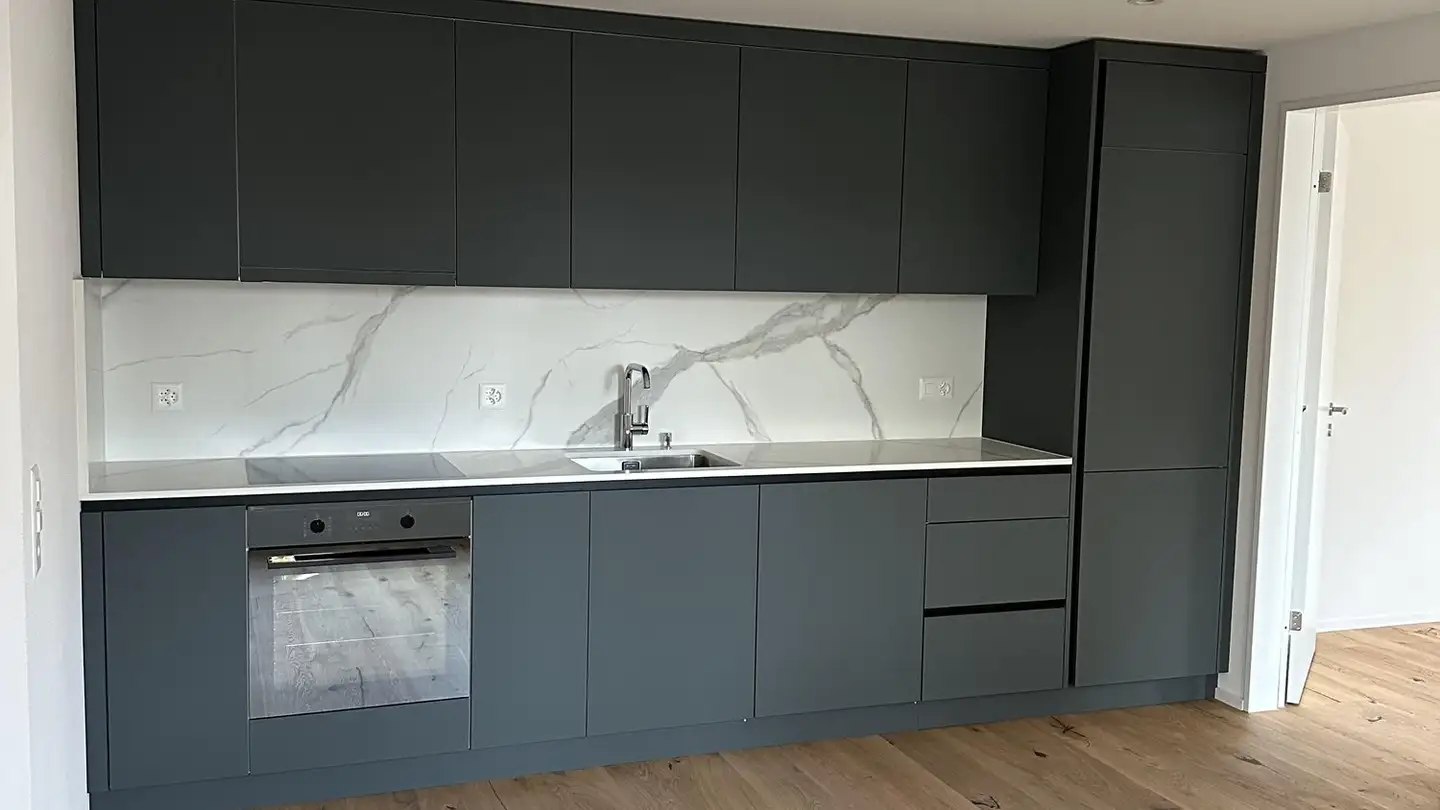 Apartment for rent - Hegnaustrasse 33, 8602 Wangen b. Dübendorf - Photo 2