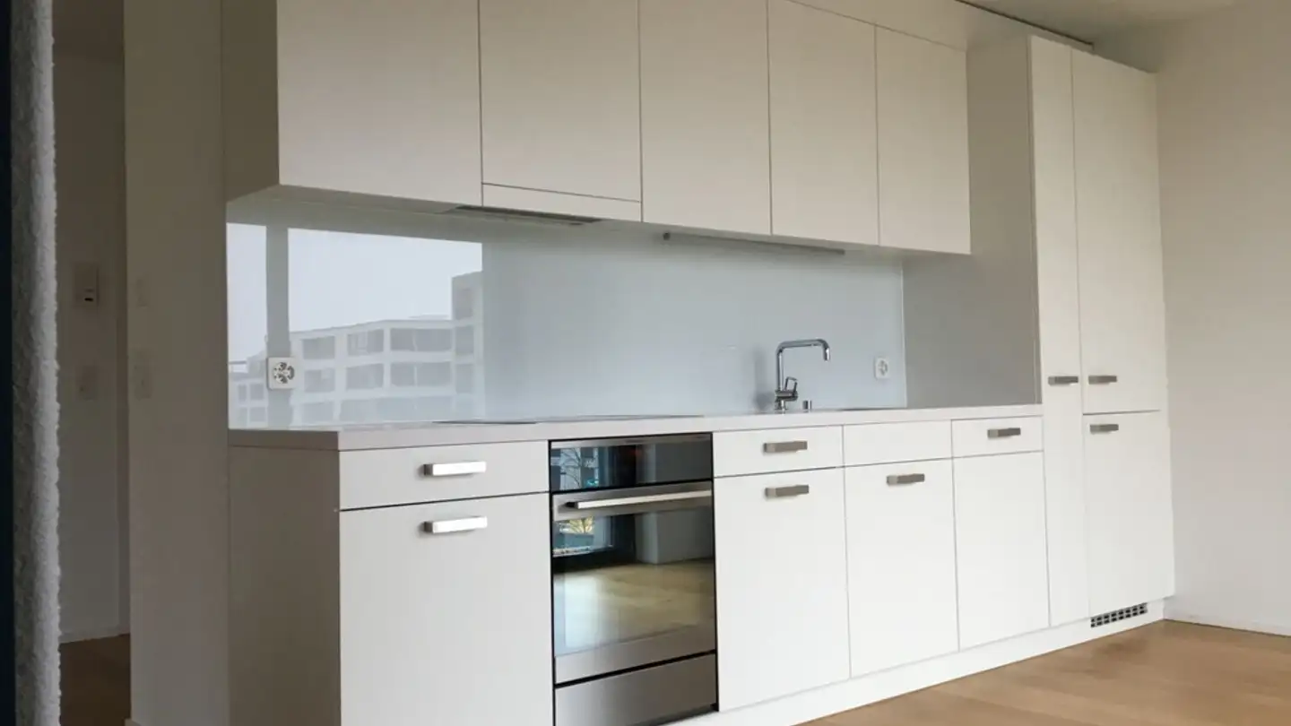 Appartement à louer - Dufaux-Strasse 10, 8152 Glattpark (Opfikon) - Photo 2