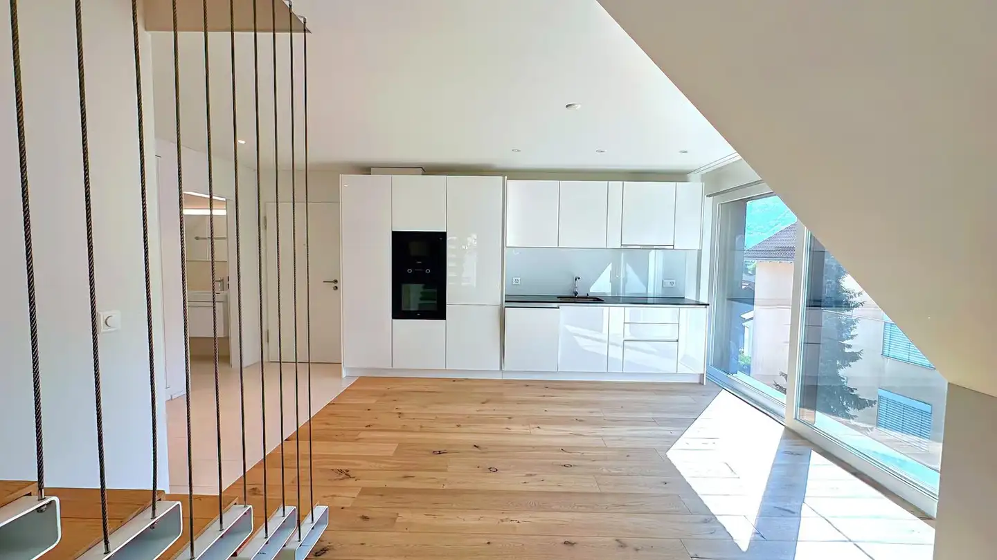 Wohnung kaufen - 8867 Niederurnen