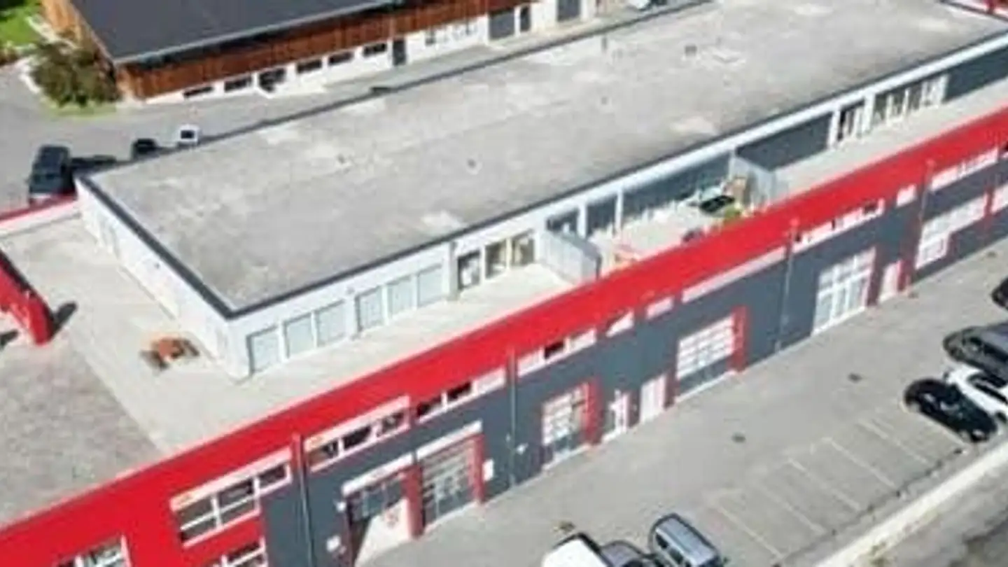 Shop for sale - Chemin De La Vulpillière 61, 1070 Puidoux