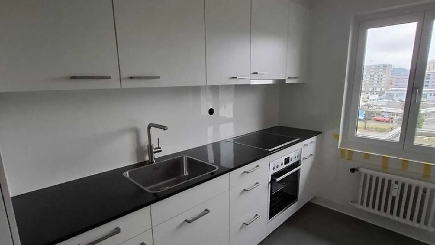 Wohnung mieten - Stadlerstrasse 5, 8404 Winterthur - Foto 2