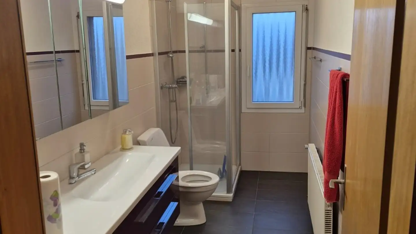 Casa singola in affitto - 3375 Inkwil - Photo 4