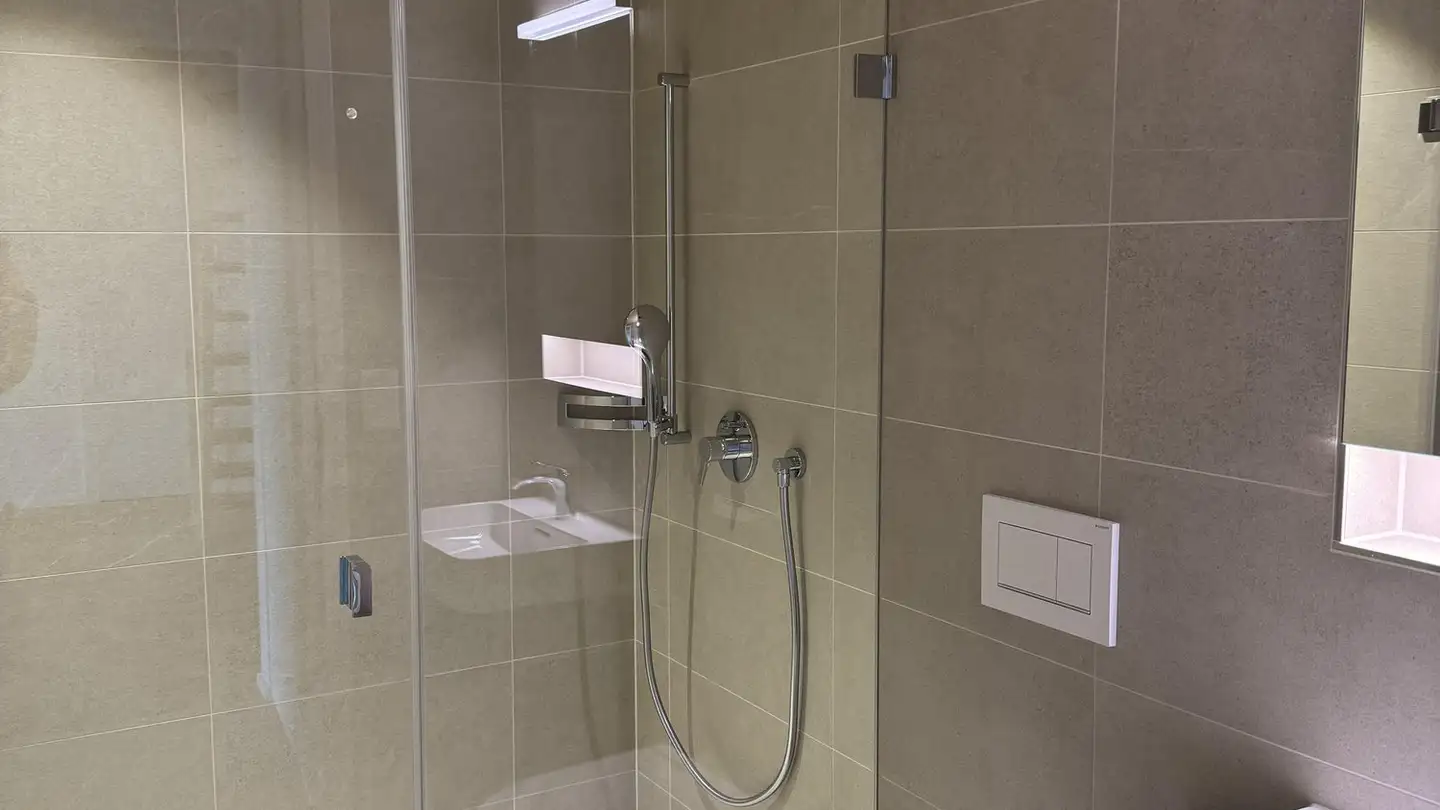 Apartment for rent - Hegnaustrasse 33, 8602 Wangen b. Dübendorf - Photo 3