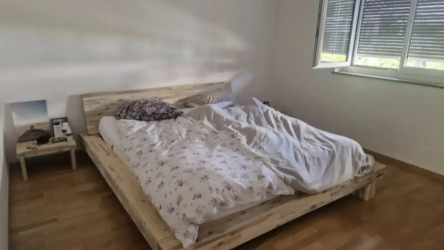 Wohnung mieten - 8125 Zollikerberg - Foto 4