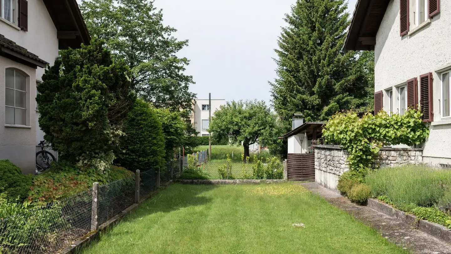 Einfamilienhaus kaufen - Bahnweg 15, 4542 Luterbach - Foto 3