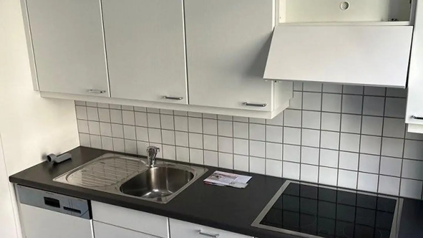 Apartment for rent - Attinghausenstrasse 1, 3014 Bern - Photo 2