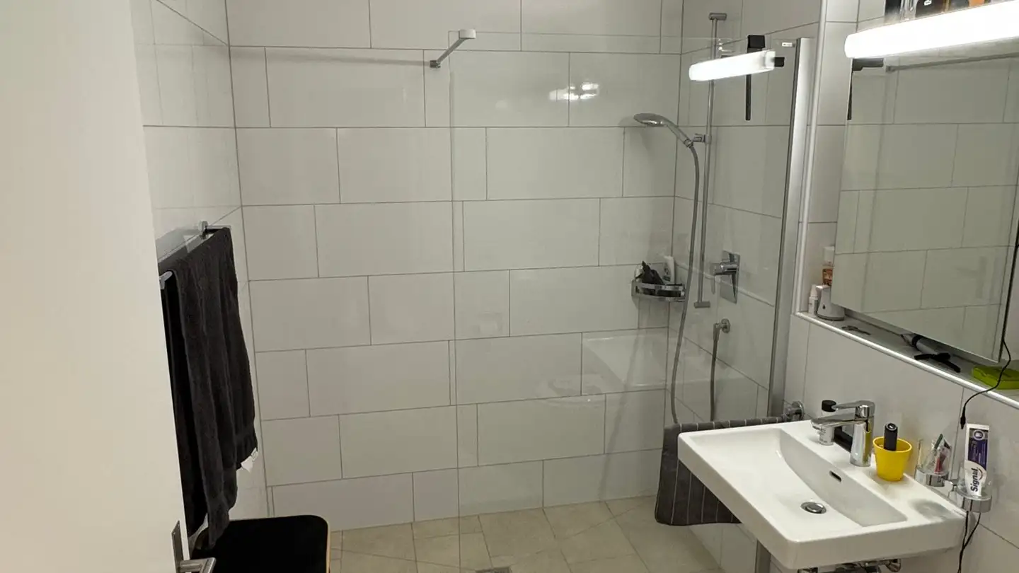 Wohnung mieten - Staldenacker, 5014 Gretzenbach - Foto 2