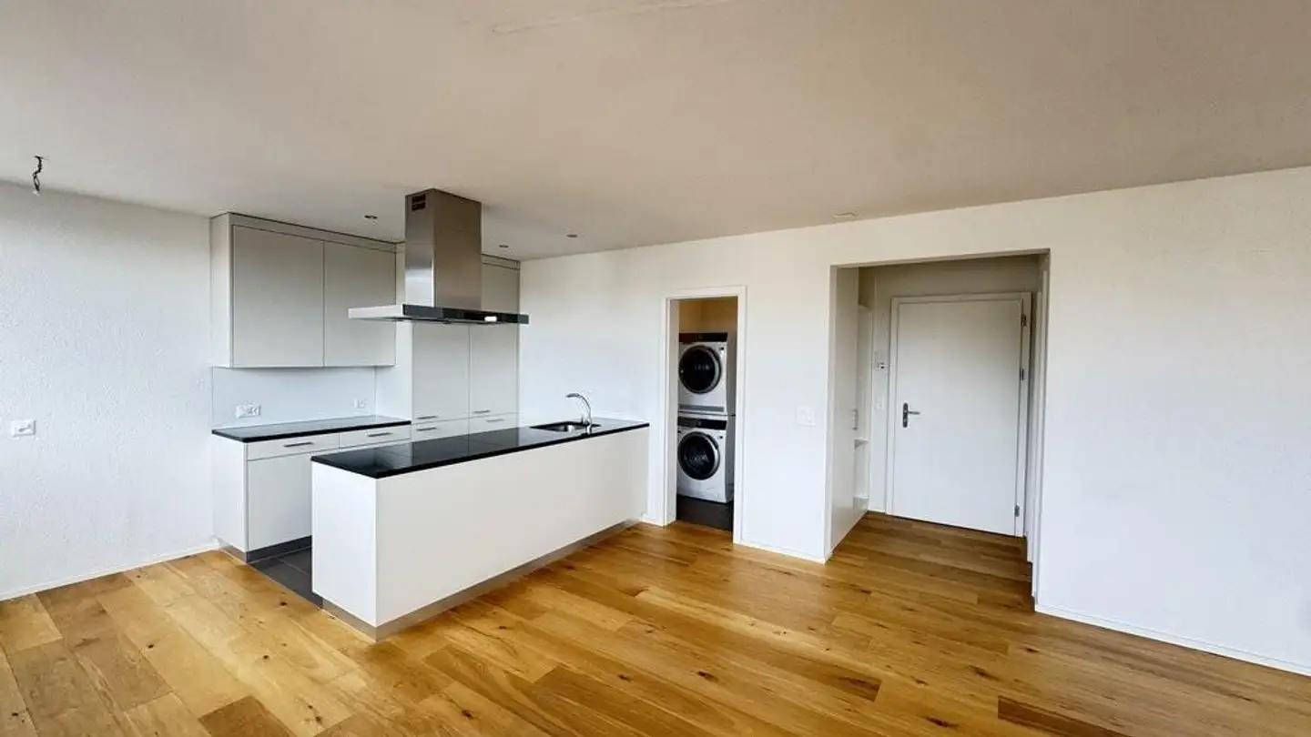 Appartamento in affitto - Bahnhofstrasse 45, 3400 Burgdorf - Foto 3