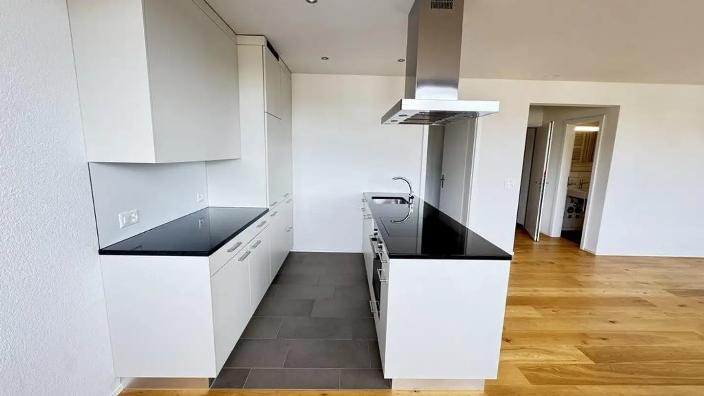 Appartamento in affitto - Bahnhofstrasse 45, 3400 Burgdorf - Foto 4