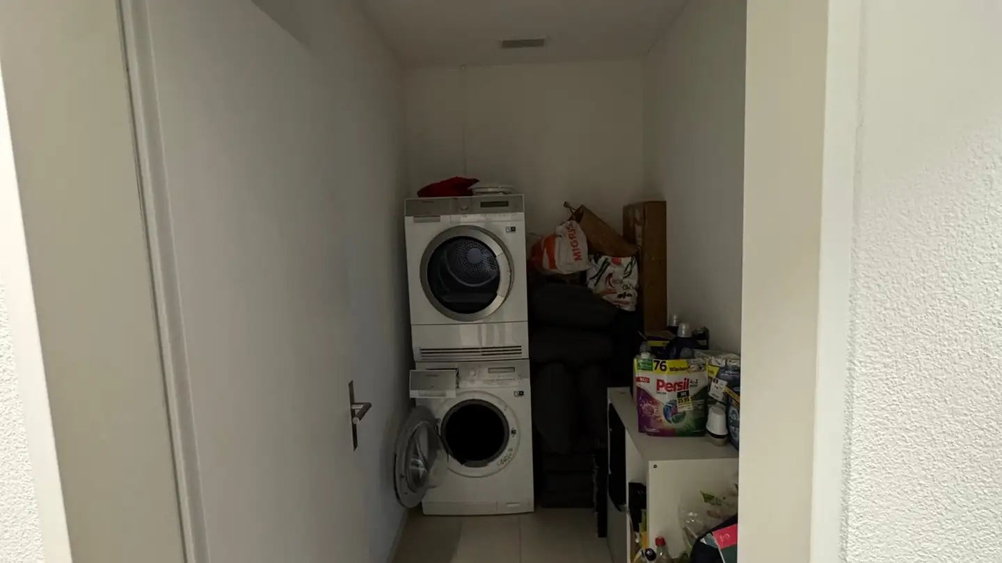 Wohnung mieten - Staldenacker, 5014 Gretzenbach - Foto 3